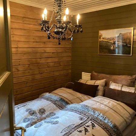 Bo Lunt Og Koselig Pa Filefjell Appartement Tyinkrysset Buitenkant foto